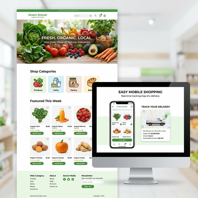 มินิมาร์ท