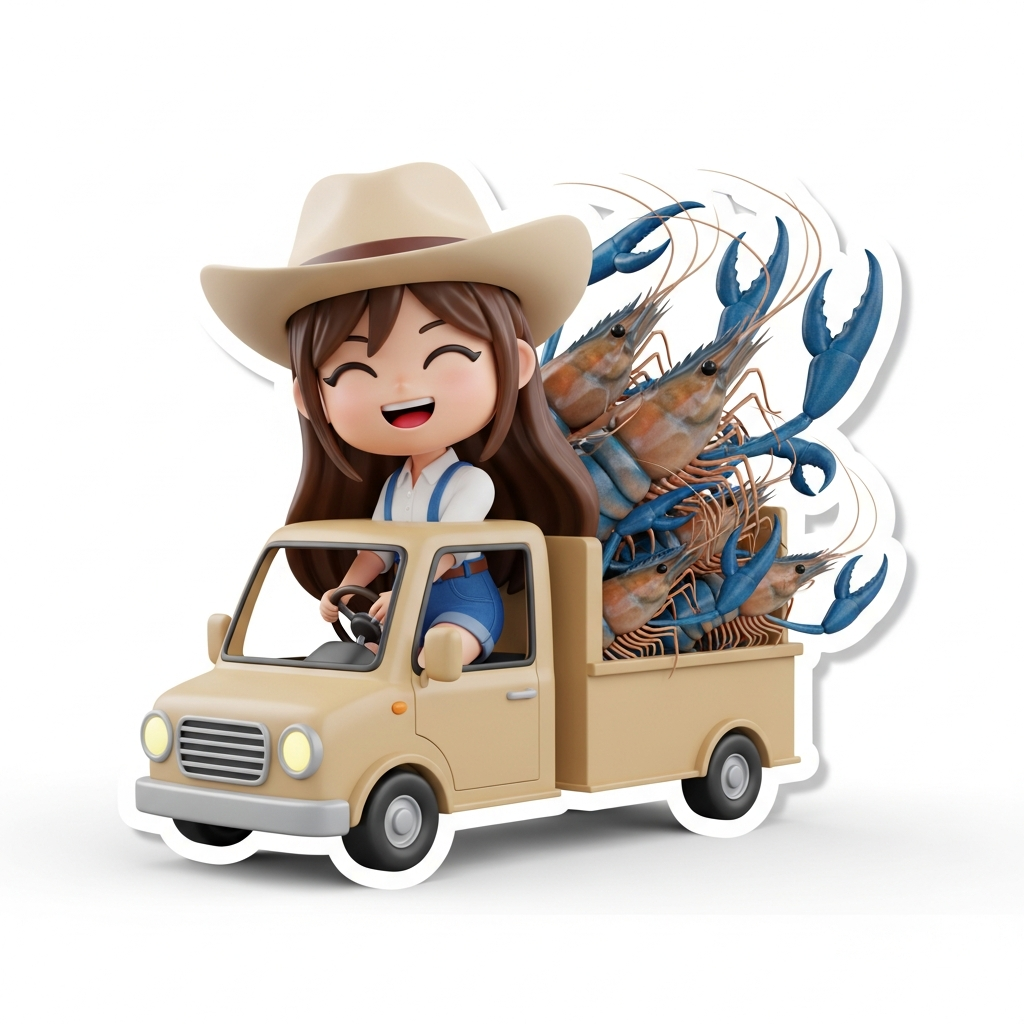 Cowgirl Carrying